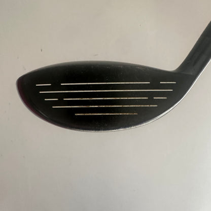 Cleveland Launcher HB 3 Wood Regular Flex