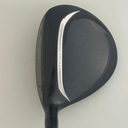 Cleveland Launcher HB 3 Wood Regular Flex