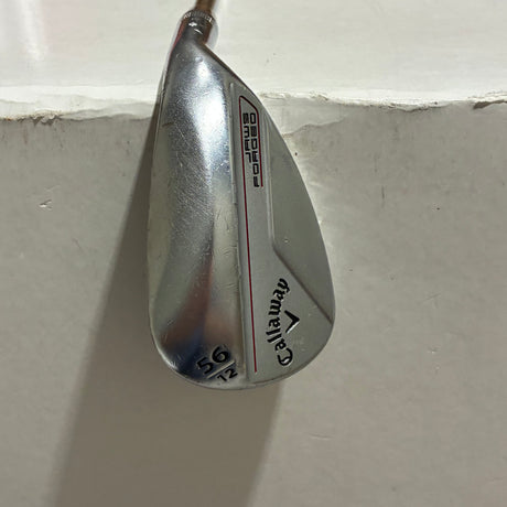 Callaway Jaws Forged 56*/12* Wedge