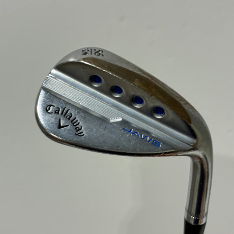 Callaway Jaws MD5 56*/12* Wedge