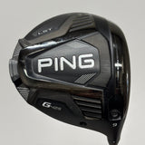 Ping G425 LST 9.0* Driver Stiff Flex Headcover Included