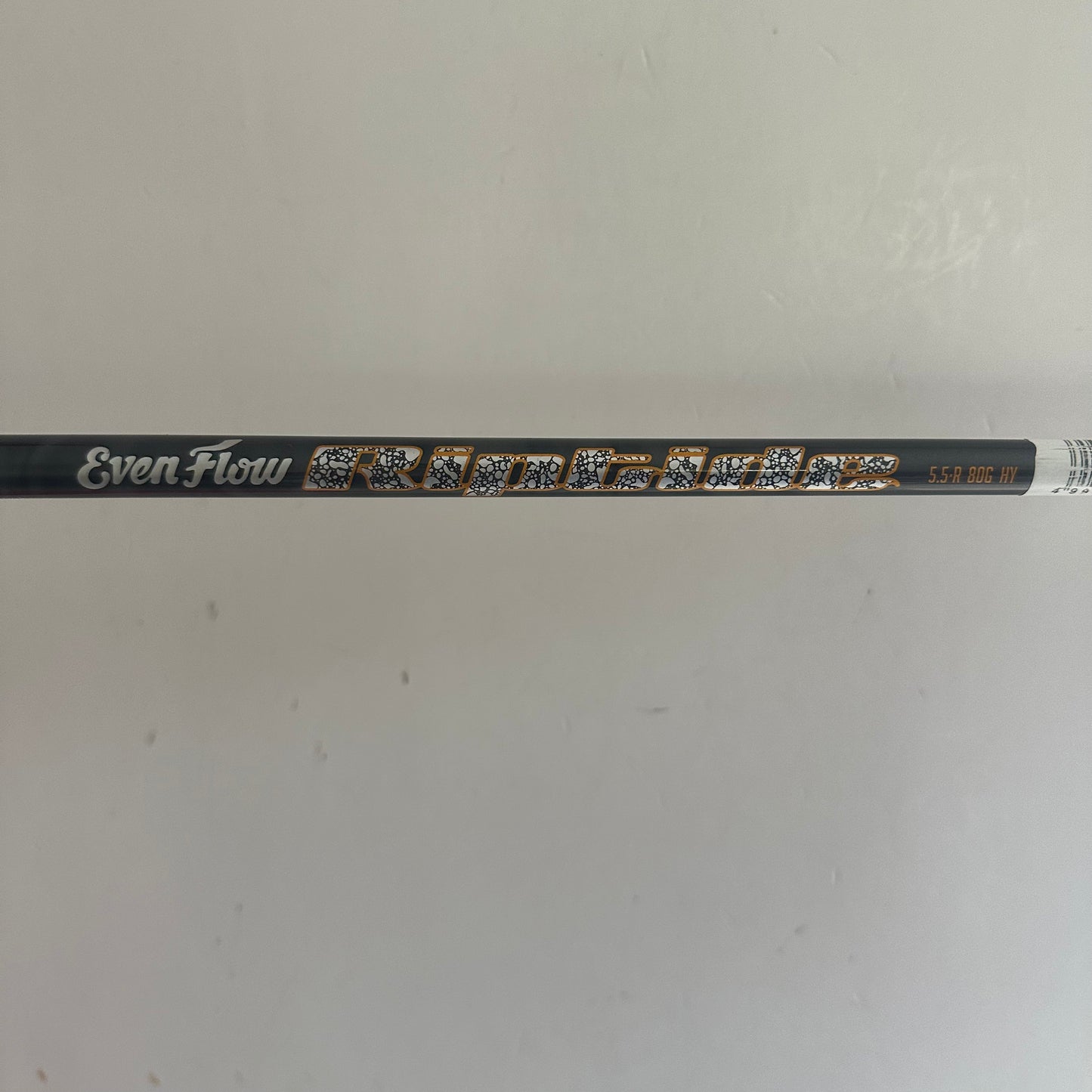 Srixon ZX 3 Hybrid Regular Flex