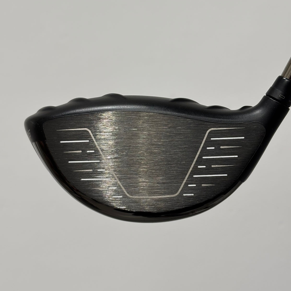Ping G425 LST 9.0* Driver Stiff Flex Headcover Included