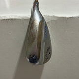 Callaway Jaws MD5 56*/12* Wedge
