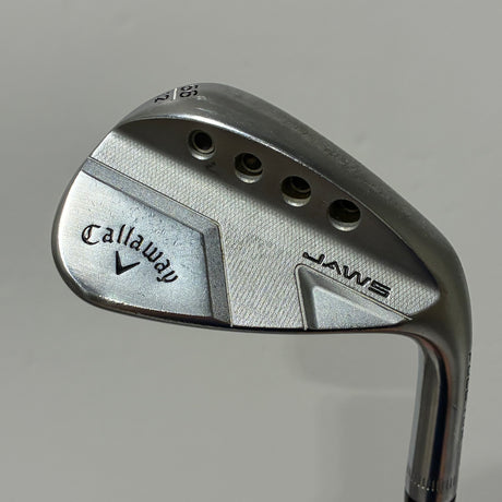 Callaway Jaws Full Toe 56*/12* Wedge