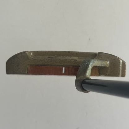 Bob Charles Black Maire 35 Inch Putter