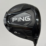 Ping G425 LST 10.5* Driver Stiff Flex Headcover Included