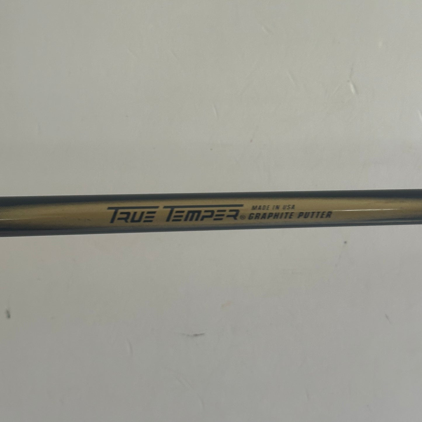 Bob Charles Black Maire 35 Inch Putter