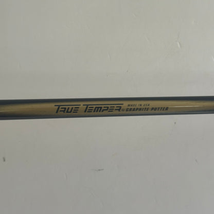 Bob Charles Black Maire 35 Inch Putter