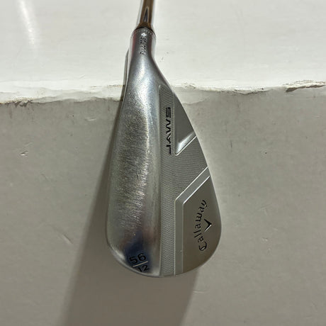Callaway Jaws Full Toe 56*/12* Wedge