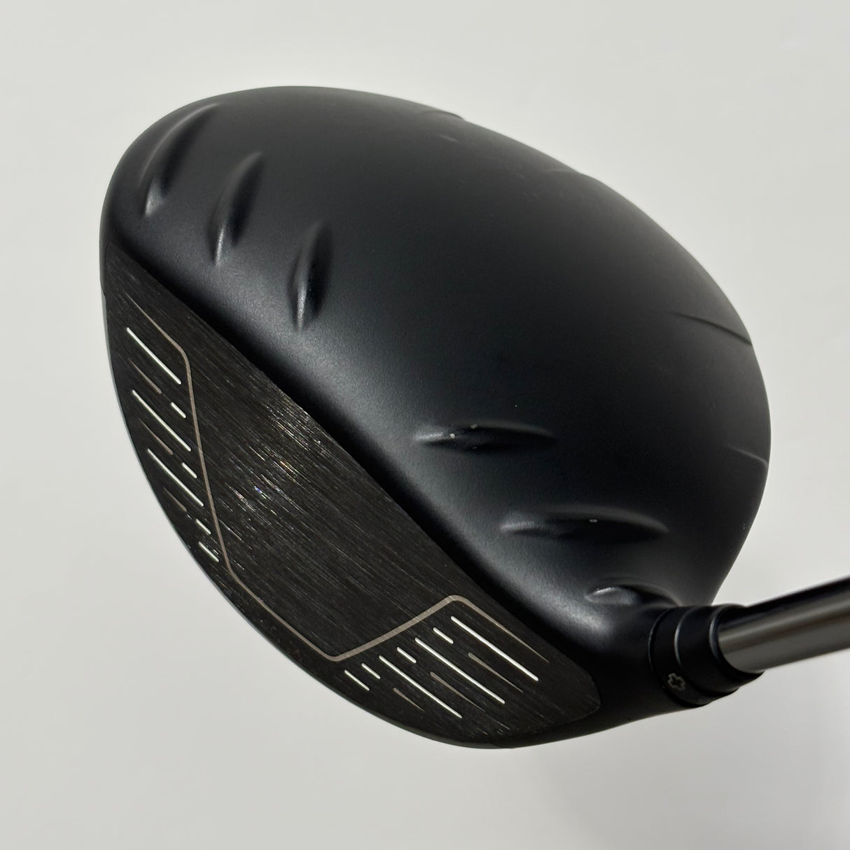 Ping G425 LST 10.5* Driver Stiff Flex Headcover Included