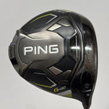 Ping G430 LST 9.0* Driver Stiff Flex Headcover Included