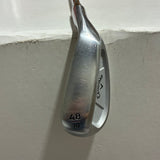 Callaway Mack Daddy CB 48*/10* Wedge