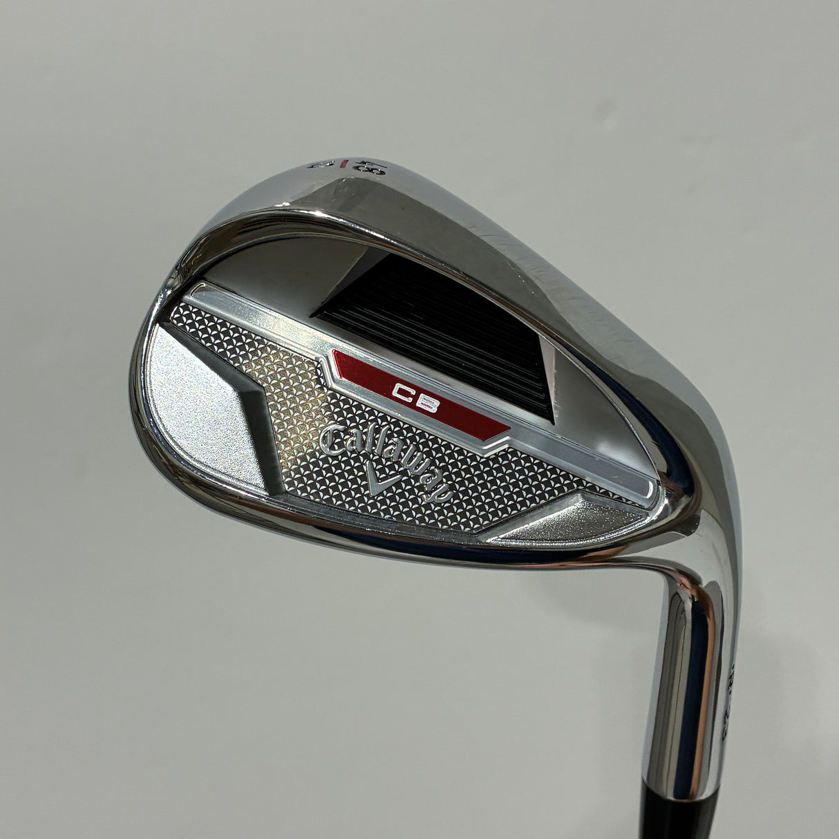 Callaway CB (2023) 48*/10* Wedge