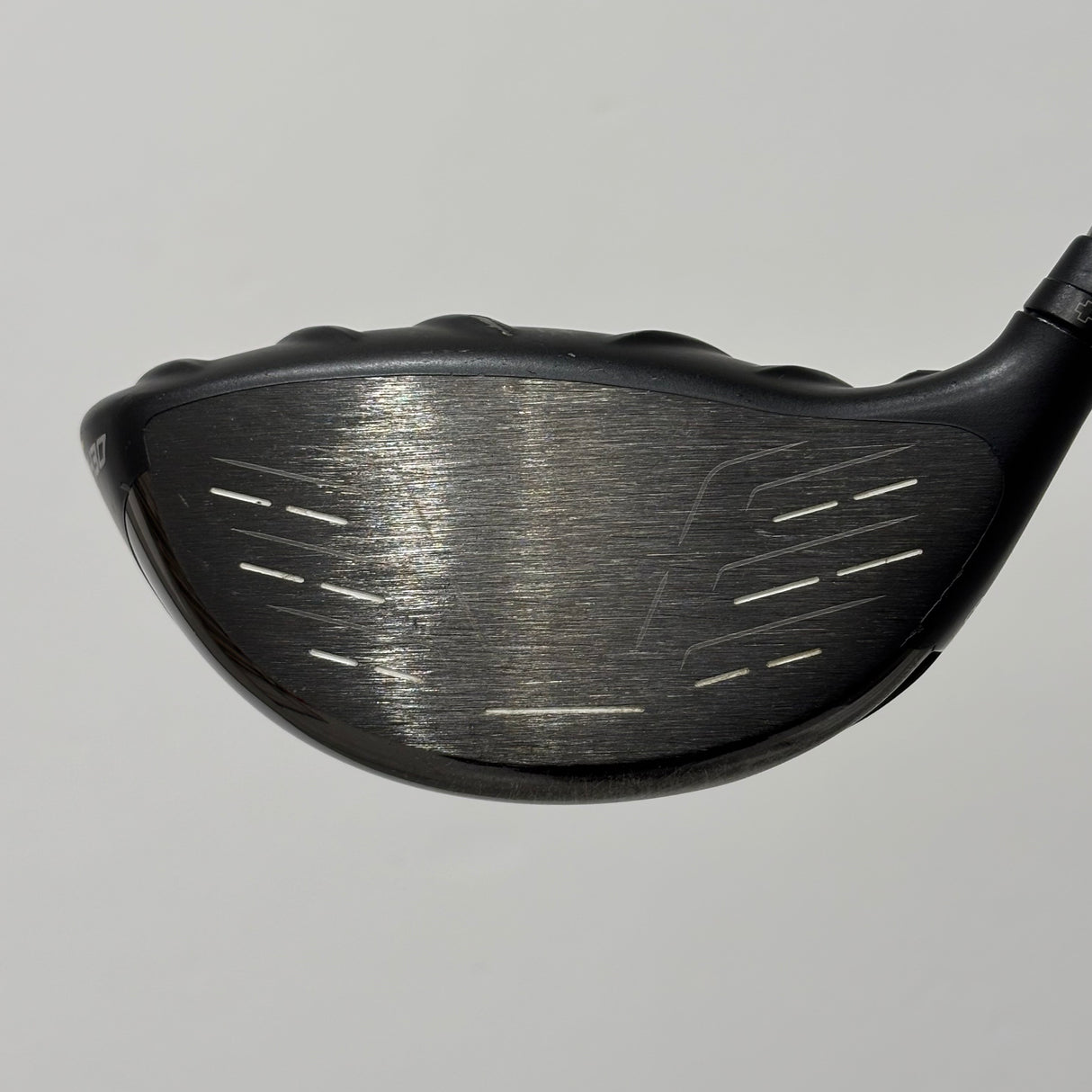 Ping G430 LST 9.0* Driver Stiff Flex Headcover Included