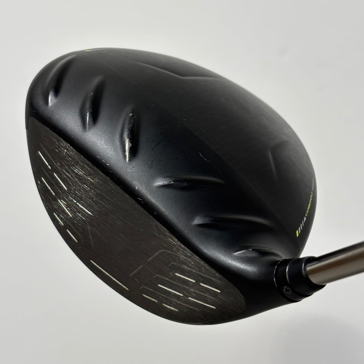 Ping G430 LST 9.0* Driver Stiff Flex Headcover Included
