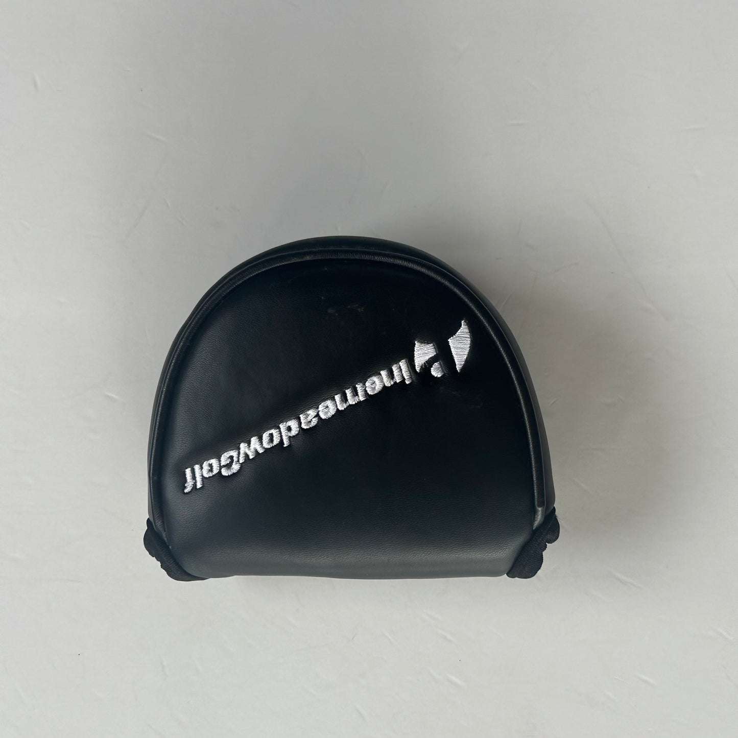 Pinemeadow Golf Site-4 Putter 35 Inch Headcover Included