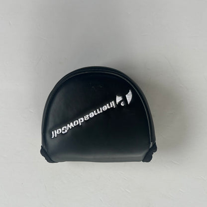 Pinemeadow Golf Site-4 Putter 35 Inch Headcover Included