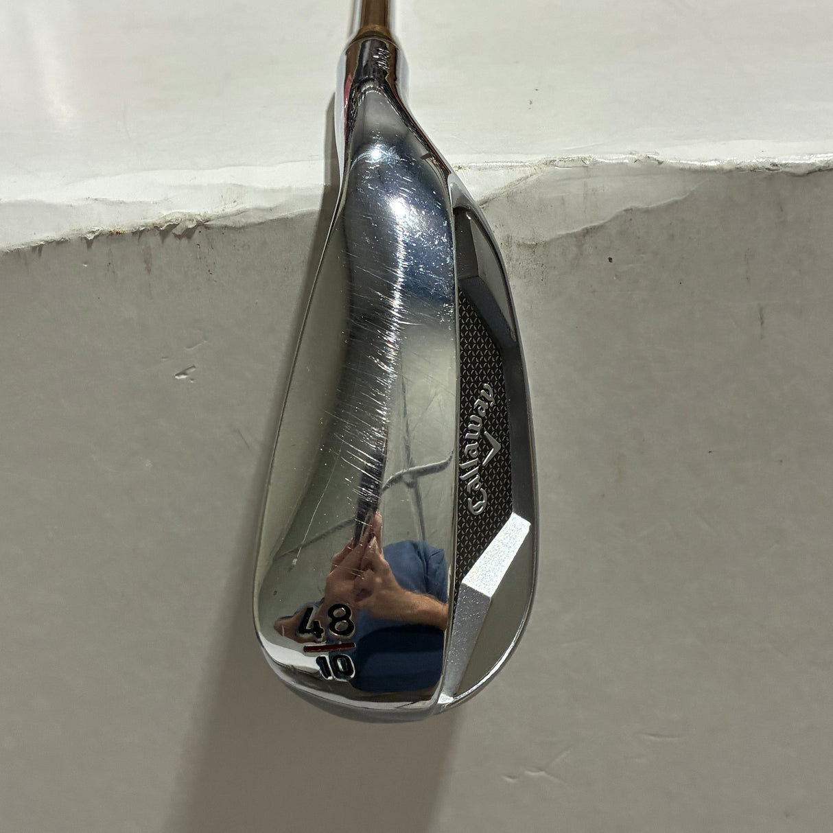Callaway CB (2023) 48*/10* Wedge