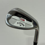 Callaway Mack Daddy CB 54*/14* Wedge
