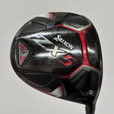 Srixon ZX5 10.5* Driver Regular Flex Headcover Included