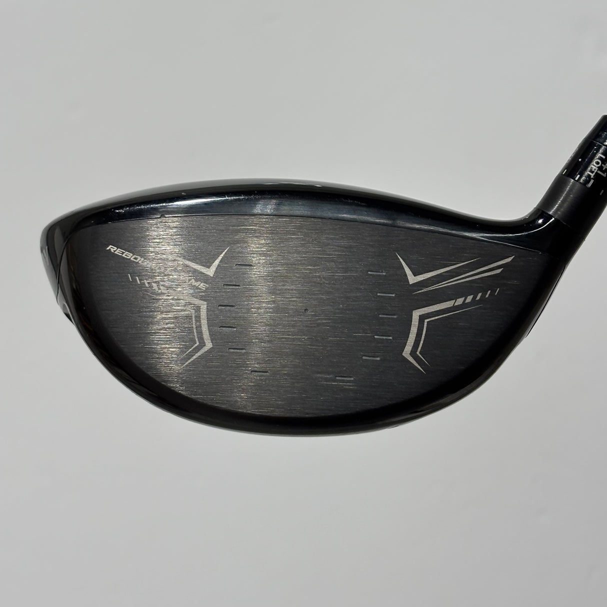 Srixon ZX5 10.5* Driver Regular Flex Headcover Included