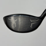 Srixon ZX5 10.5* Driver Regular Flex Headcover Included