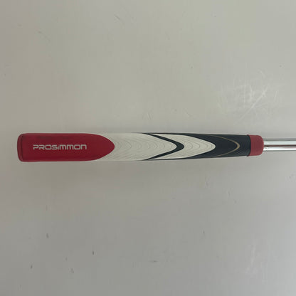 Prosimmon PD Performance Pro-Design PD2 35 Inch Putter Headcover Included