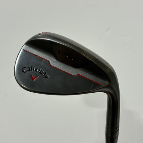 Callaway Opus Black 48*/10* Wedge