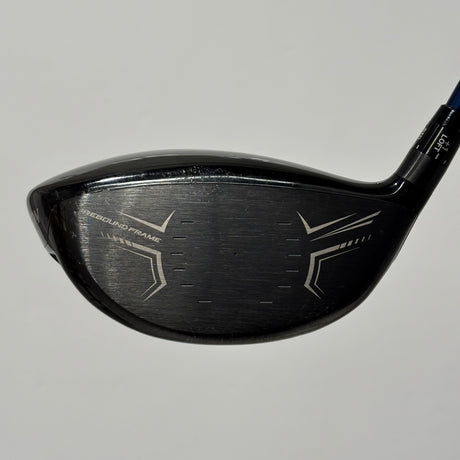 Srixon ZX5 9.5* Driver Stiff Flex Headcover Included