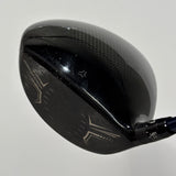 Srixon ZX5 9.5* Driver Stiff Flex Headcover Included