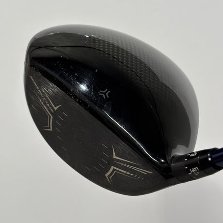 Srixon ZX5 9.5* Driver Stiff Flex Headcover Included