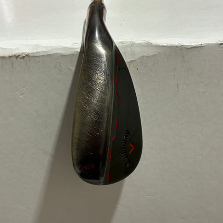 Callaway Opus Black 48*/10* Wedge