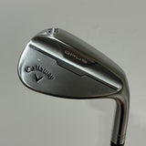 Callaway Opus 50*/12* Wedge