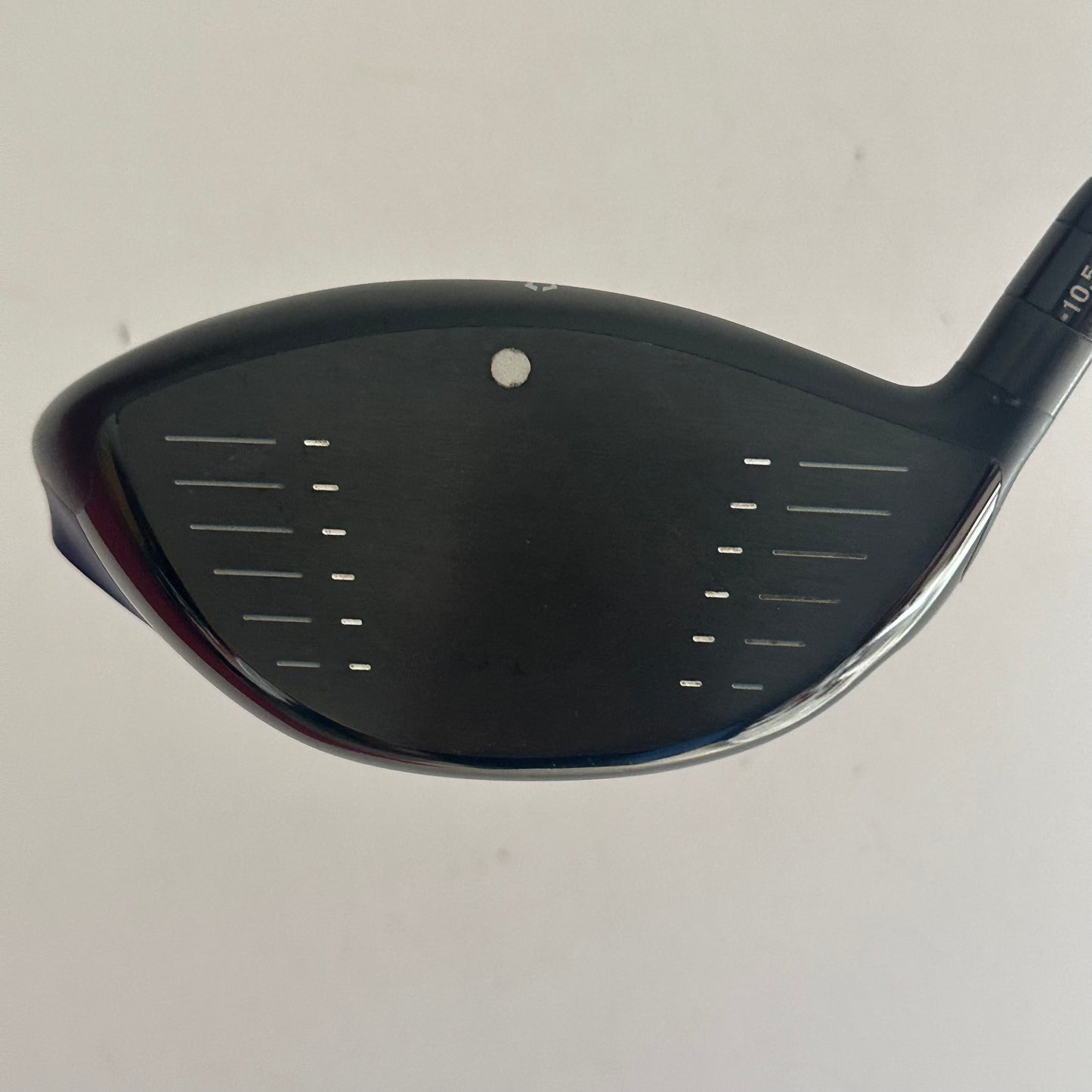 Cleveland Launcher XL 9.0* Driver Stiff Flex Headcover Included