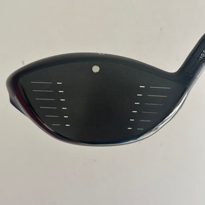 Cleveland Launcher XL 9.0* Driver Stiff Flex Headcover Included