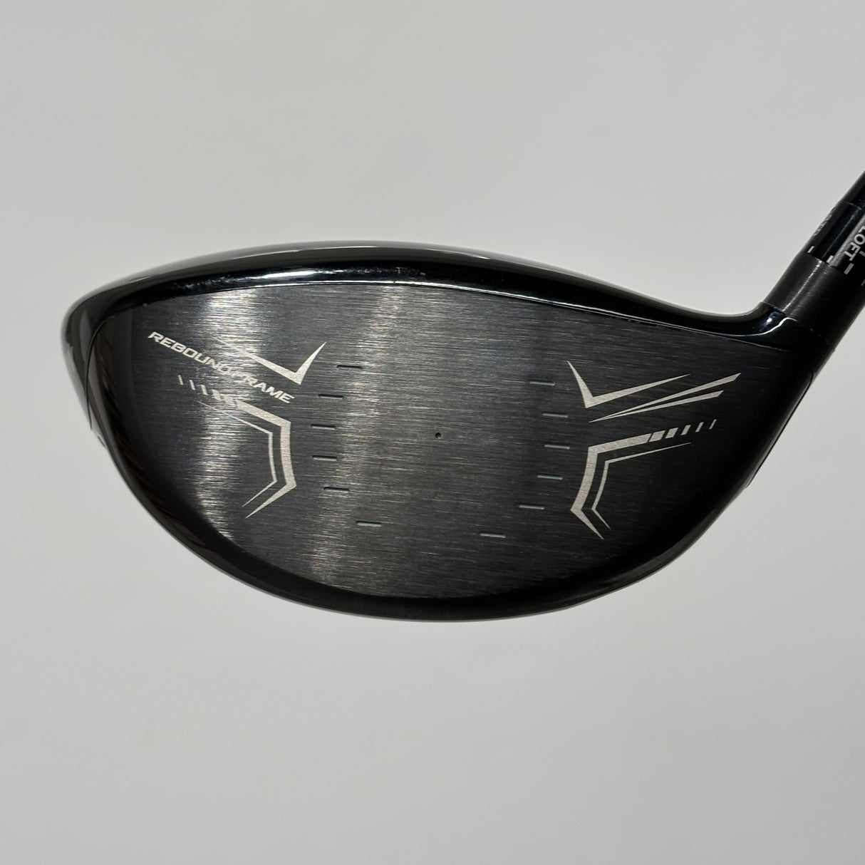 Srixon ZX7 9.5* Driver Stiff Flex Headcover Included