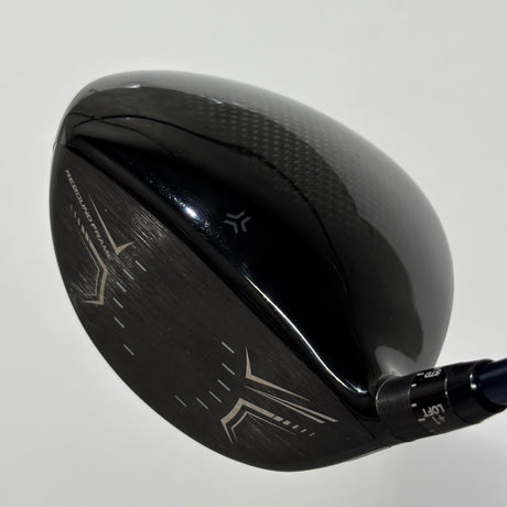 Srixon ZX7 9.5* Driver Stiff Flex Headcover Included