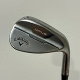 Callaway Opus 52*/10* Wedge