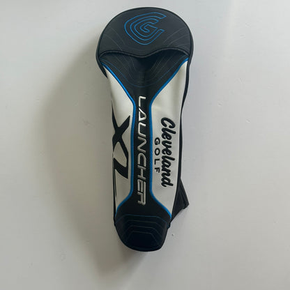 Cleveland Launcher XL 9.0* Driver Stiff Flex Headcover Included