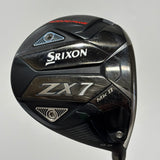 Srixon ZX7 MK II 9.5* Driver Stiff Flex Headcover Included
