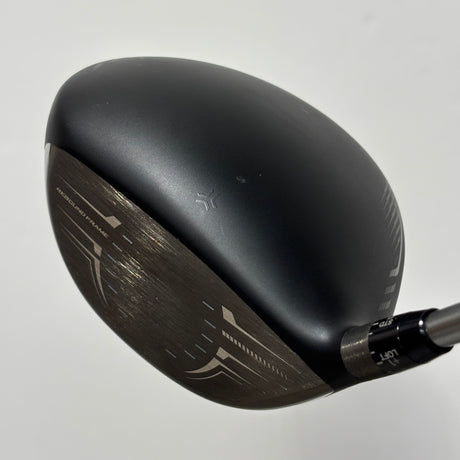 Srixon ZX7 MK II 9.5* Driver Stiff Flex Headcover Included