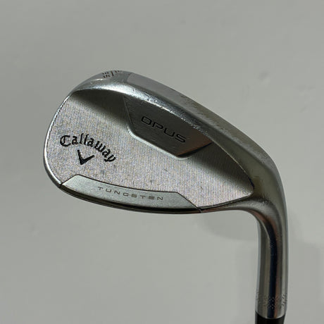 Callaway Opus 56*/12* Wedge