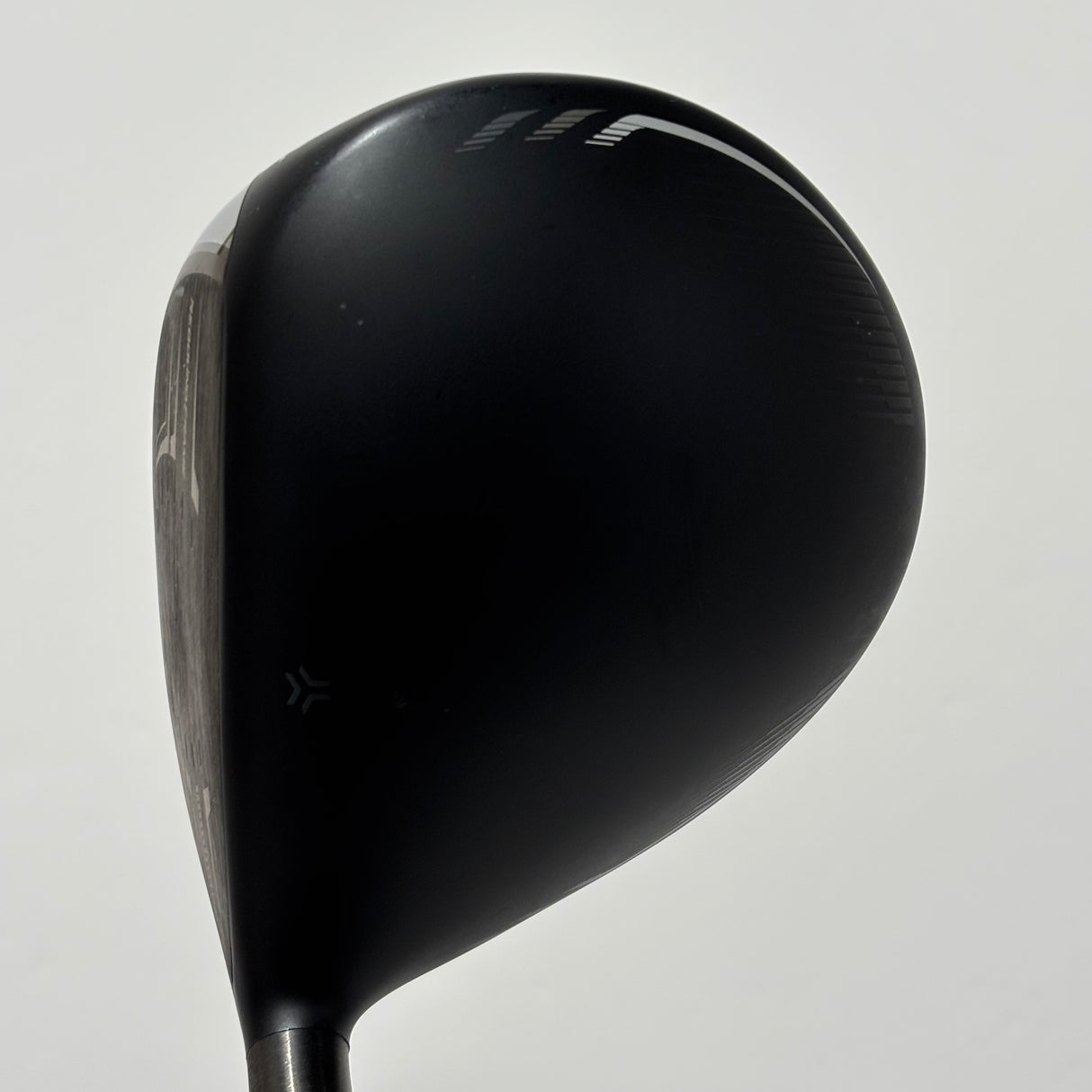 Srixon ZX7 MK II 9.5* Driver Stiff Flex Headcover Included
