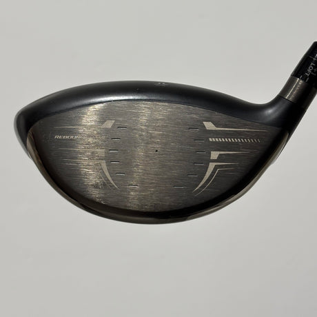 Srixon ZX5 MK II 10.5* Driver Stiff Flex Headcover Included
