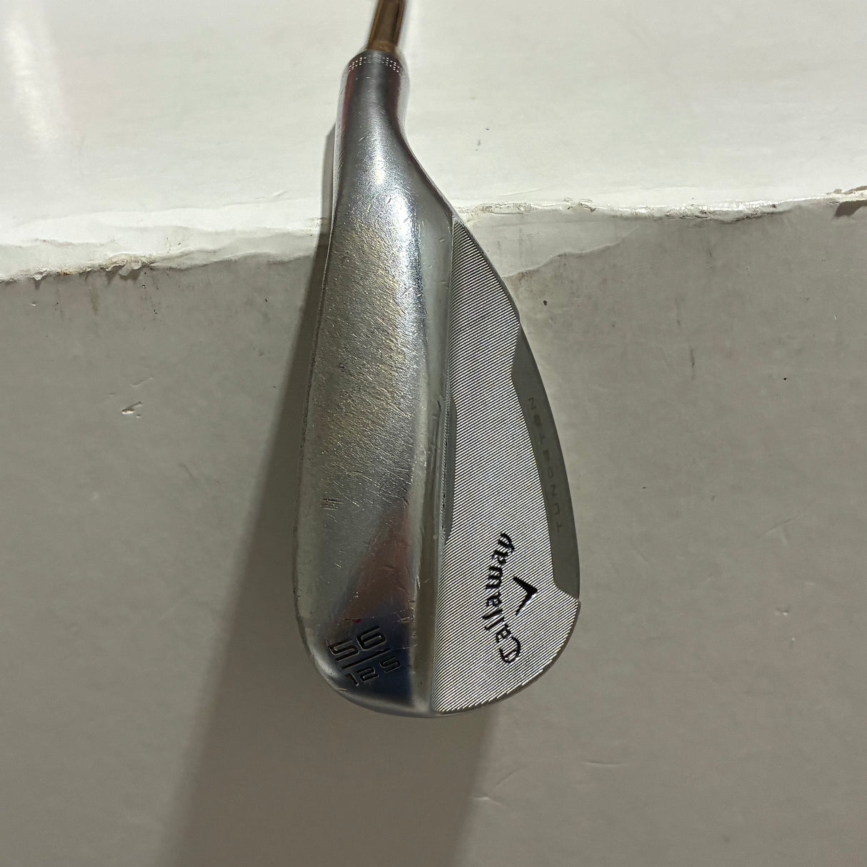 Callaway Opus 56*/12* Wedge