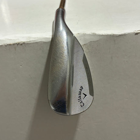 Callaway Opus 56*/12* Wedge