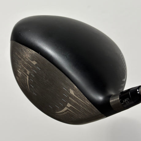 Srixon ZX5 MK II 10.5* Driver Stiff Flex Headcover Included