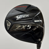 Srixon ZX5 MK II 9.5* Driver Stiff Flex Headcover Included