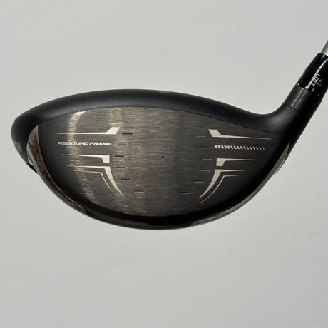 Srixon ZX5 MK II 9.5* Driver Stiff Flex Headcover Included